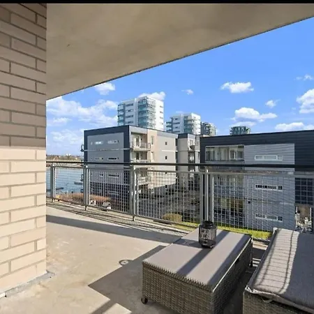 Newly Renovated With Seaview * Στάβανγκερ