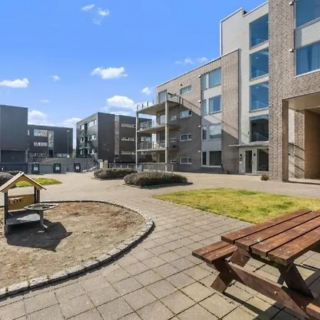 Newly Renovated With Seaview スタヴァンゲル