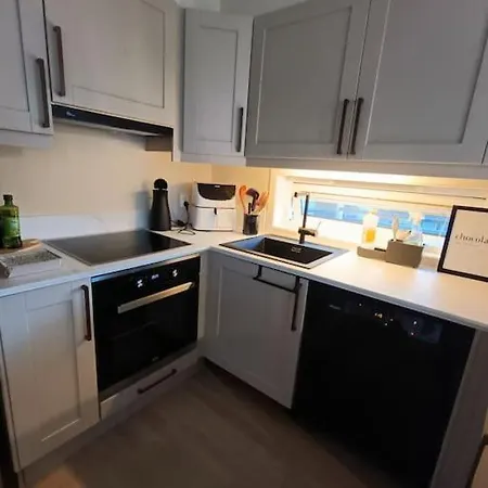 Newly Renovated With Seaview Στάβανγκερ