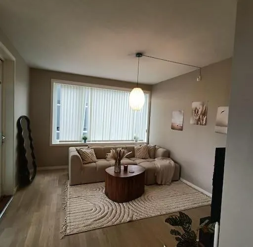 Apartamento Newly Renovated With Seaview