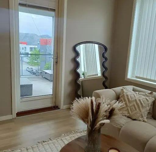 Newly Renovated With Seaview Apartmán Stavanger
