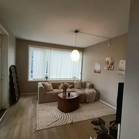 Appartement Newly Renovated With Seaview