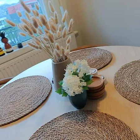 Newly Renovated With Seaview Appartement *